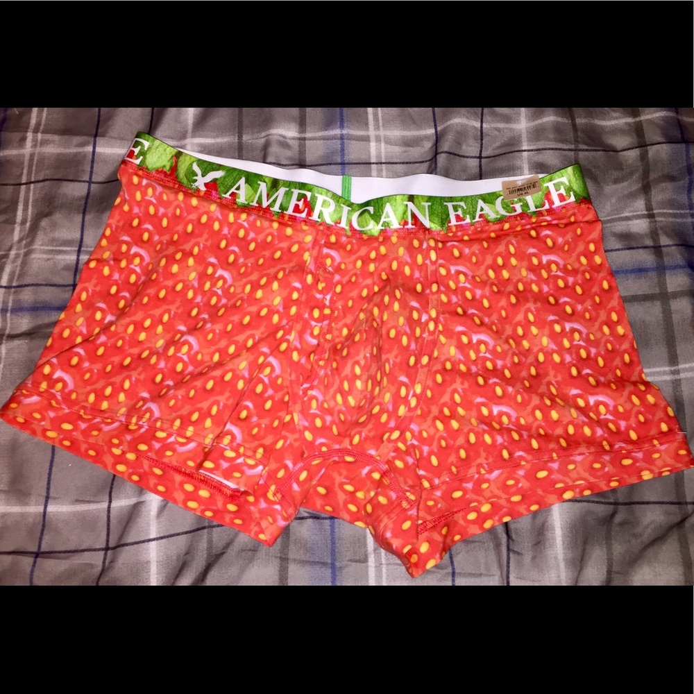 Brand New American Eagle Outfitters Boxer Briefs !
